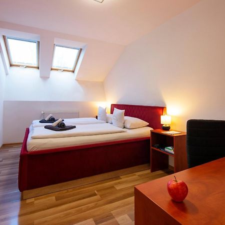 Pb Apartments Spišská Nová Ves Exteriör bild