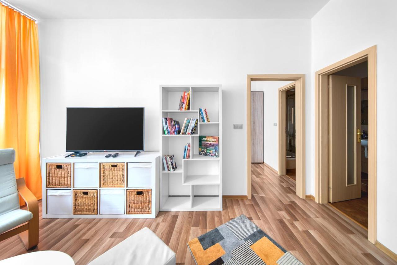 Pb Apartments Spišská Nová Ves Exteriör bild