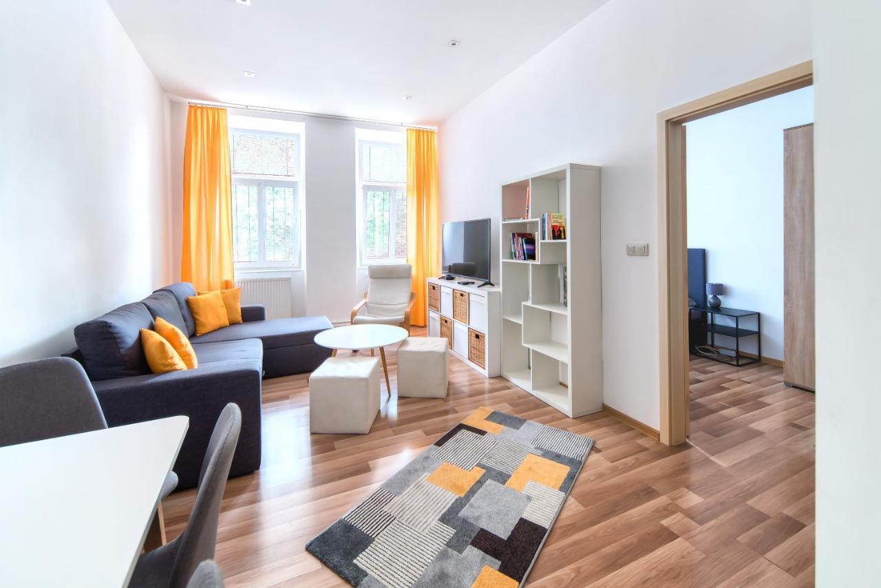 Pb Apartments Spišská Nová Ves Exteriör bild