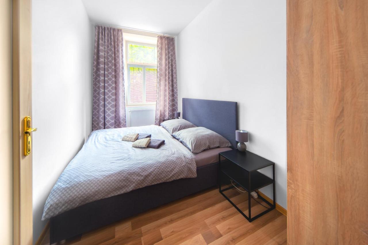 Pb Apartments Spišská Nová Ves Exteriör bild