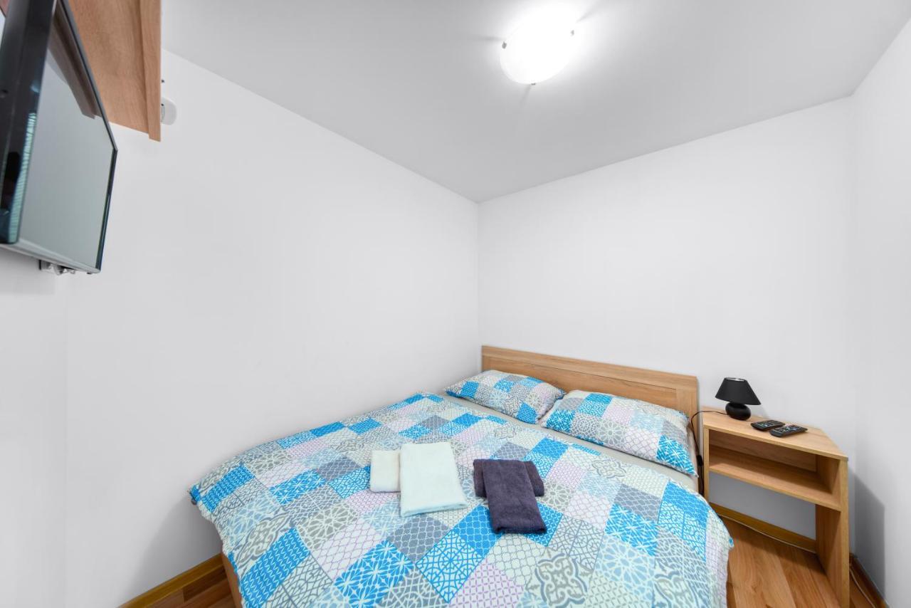 Pb Apartments Spišská Nová Ves Exteriör bild