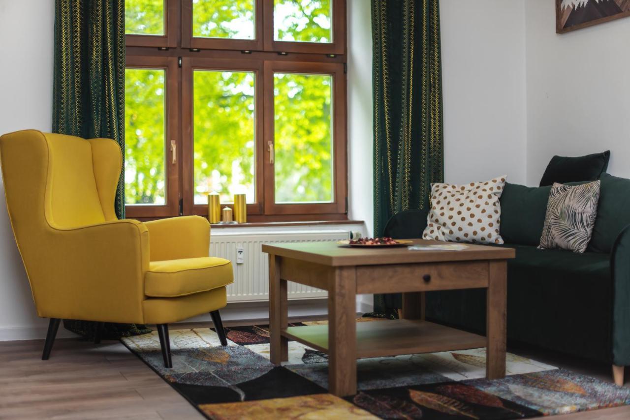 Pb Apartments Spišská Nová Ves Exteriör bild