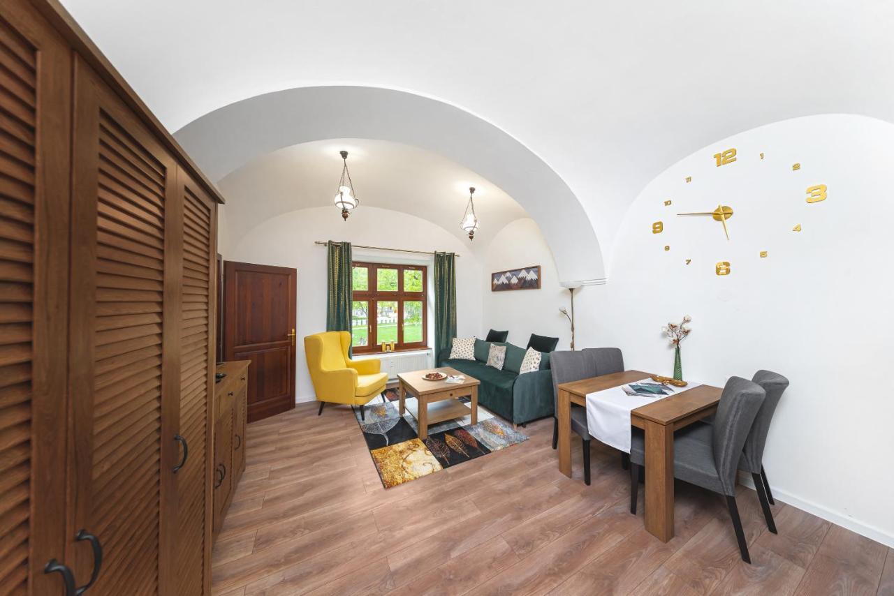 Pb Apartments Spišská Nová Ves Exteriör bild