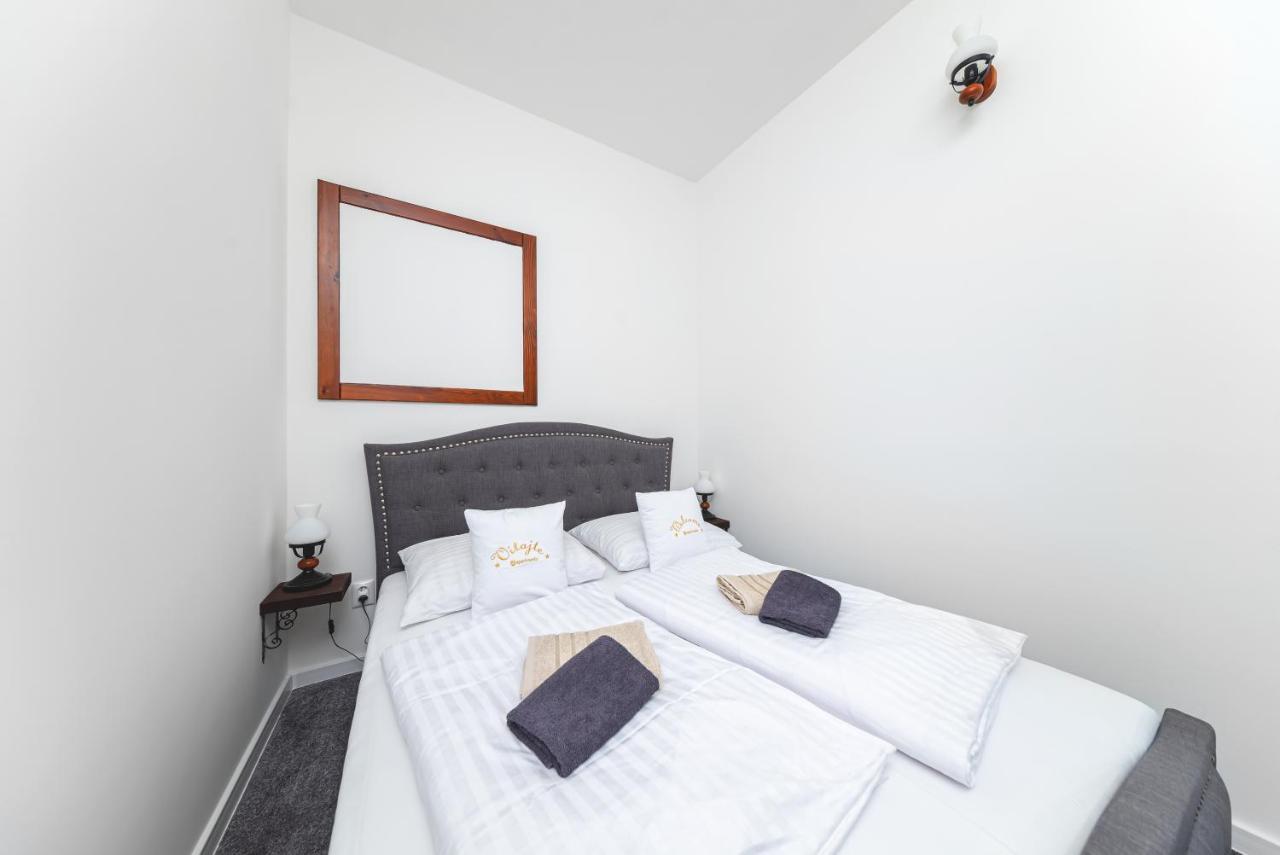 Pb Apartments Spišská Nová Ves Exteriör bild