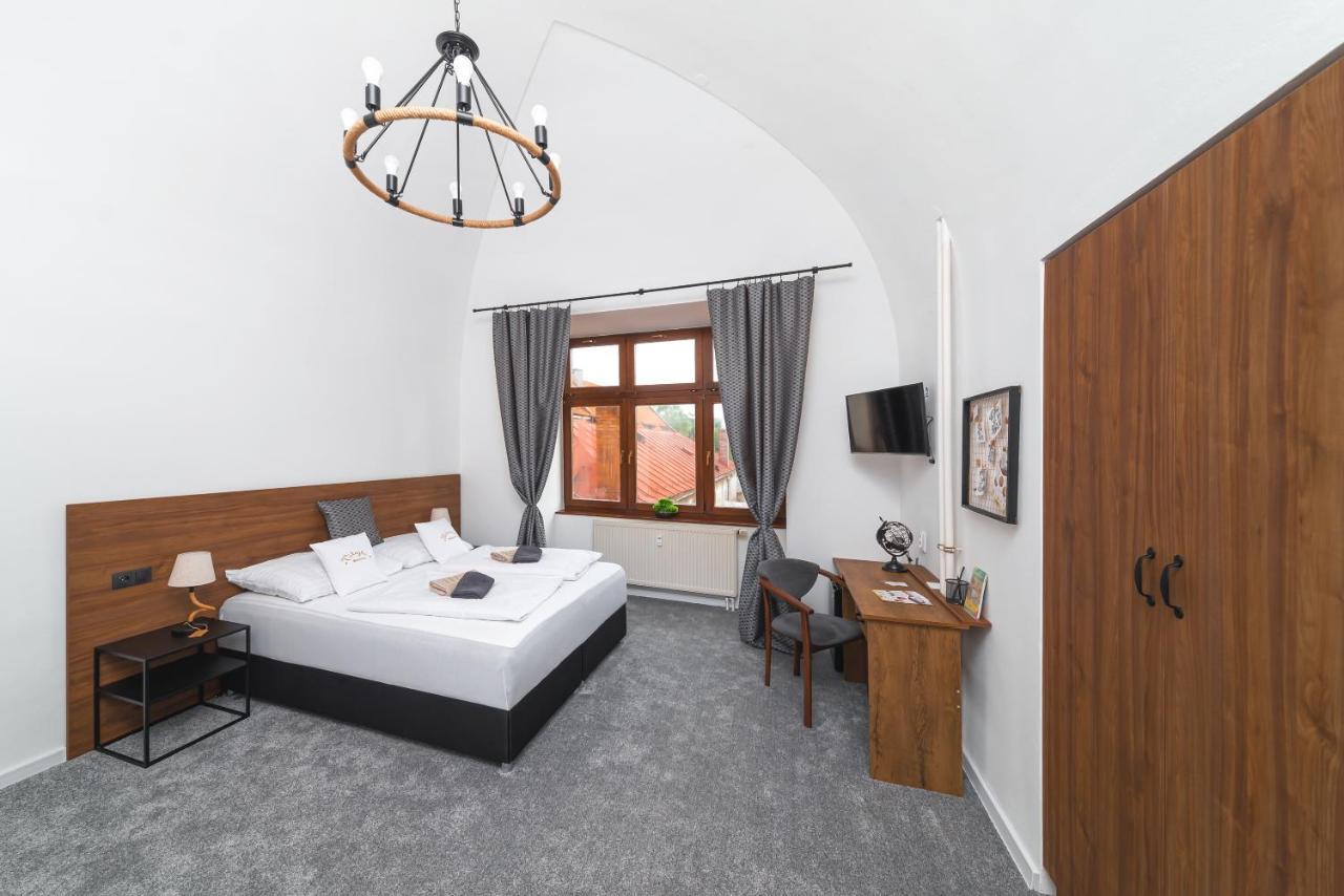 Pb Apartments Spišská Nová Ves Exteriör bild