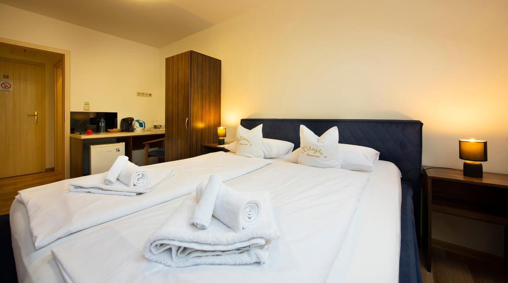 Pb Apartments Spišská Nová Ves Exteriör bild