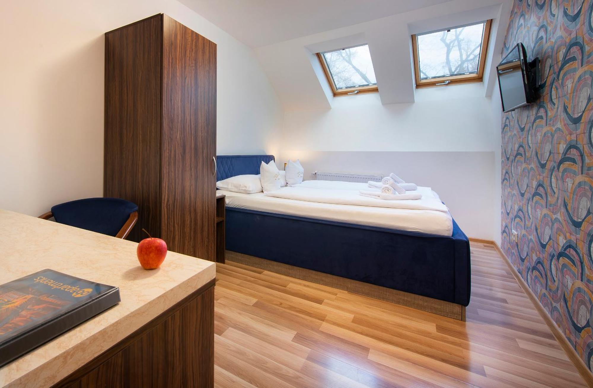 Pb Apartments Spišská Nová Ves Exteriör bild