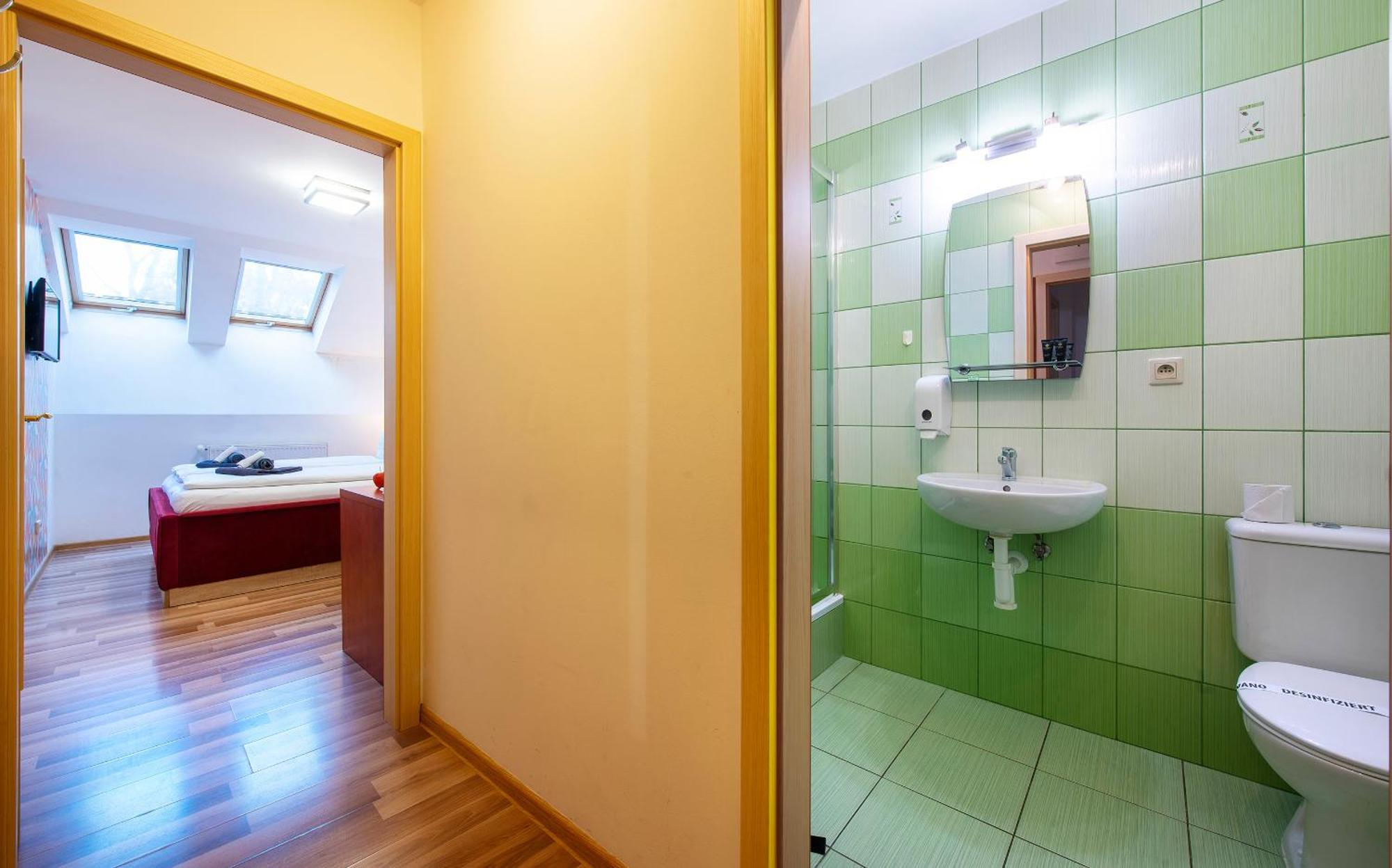 Pb Apartments Spišská Nová Ves Exteriör bild