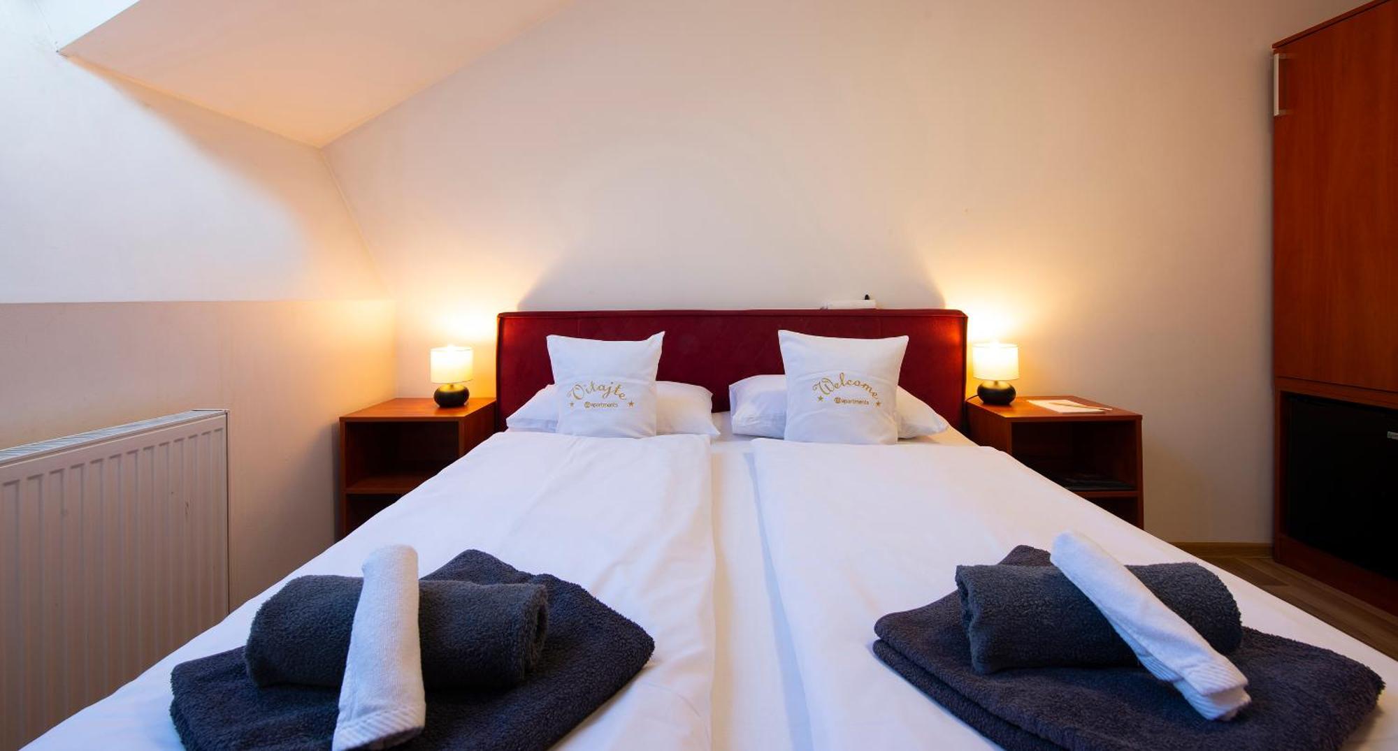 Pb Apartments Spišská Nová Ves Exteriör bild