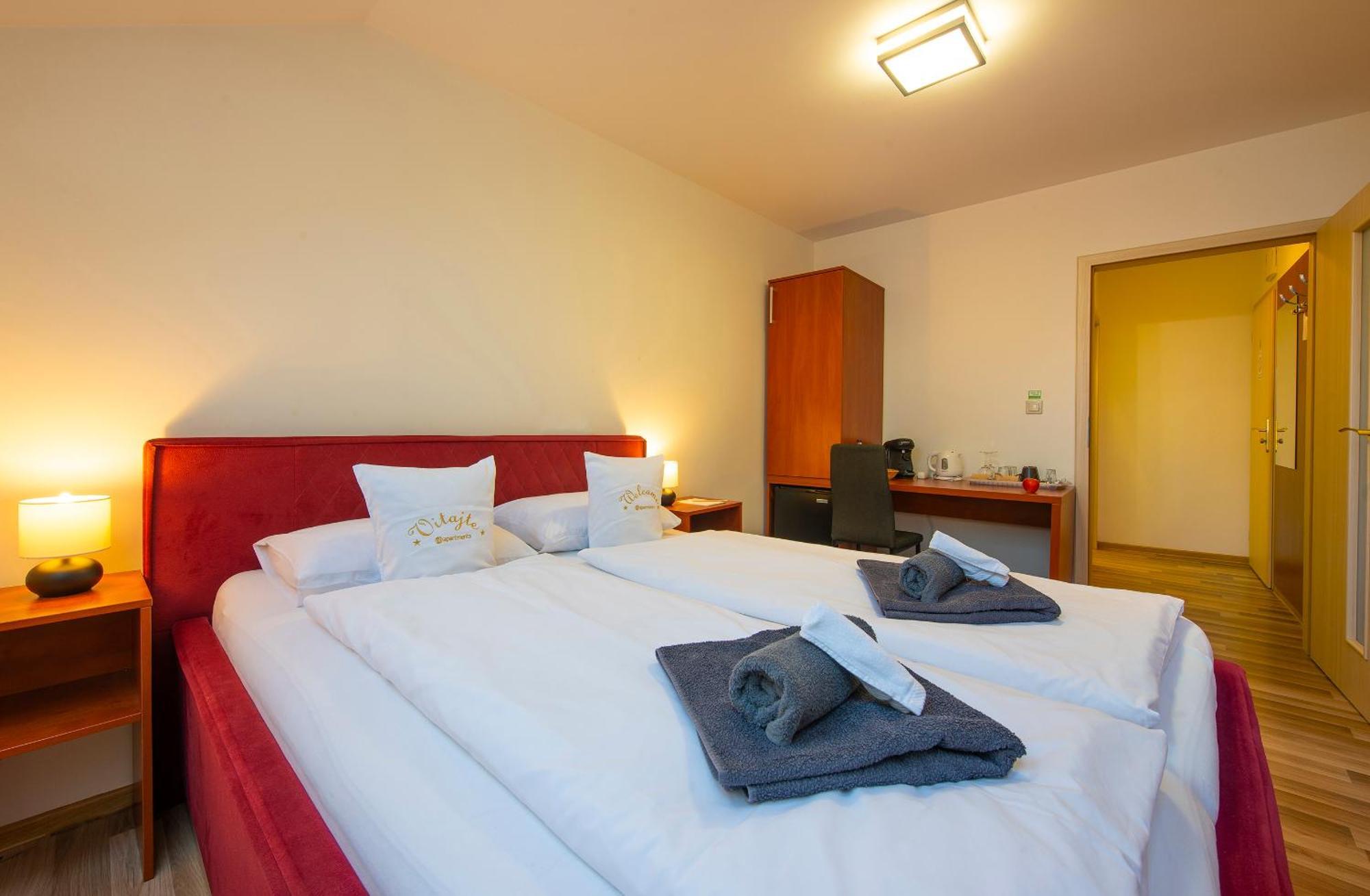 Pb Apartments Spišská Nová Ves Exteriör bild